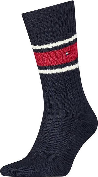 Produktbild Tommy Hilfiger Rib Wool Socke (43 - 46)