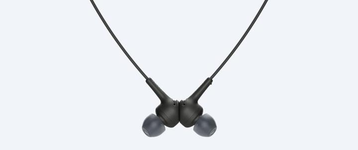 Actual product image Sony WI-XB400 (15 h, Wireless)
