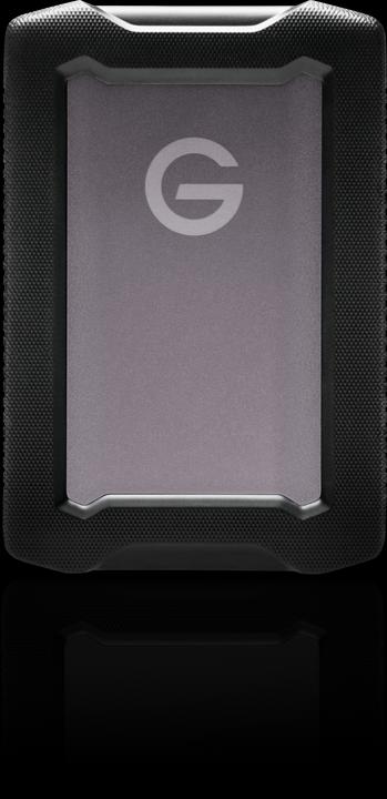 SanDisk Professional G-DRIVE ArmorATD (5 To)