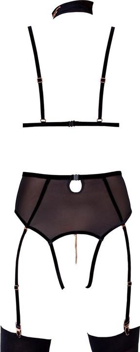 Produktbild Abierta Fina Body Schmuck (L)