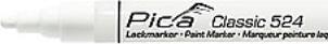 Immagine prodotto Pica Marcatore (RAL 9001, 4 mm, 1 x)