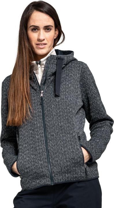 Produktbild Schöffel Aurora Fleece Hoodie (34)