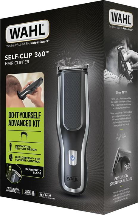Immagine prodotto Wahl Self-Clip 360