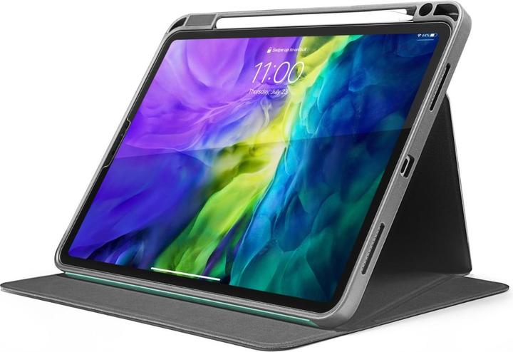 Actual product image tomtoc B02 (iPad Pro 12.9 2018 (3. Gen), iPad Pro 12.9 2020 (4. Gen))