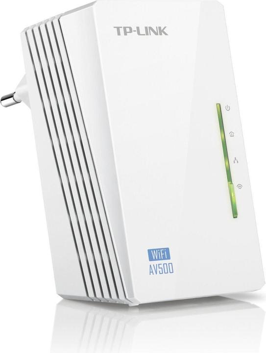 Image du produit TP-Link Tl-Wpa4220 (500 Mbit/s)