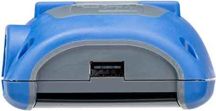 Actual product image Ideal SignalTEK NT Network TransmissionTester Touchscreen