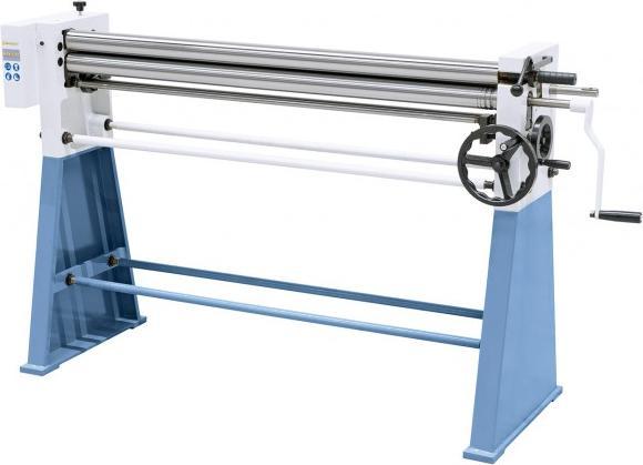 Produktbild Bernardo Cantina Bernardo - Rundbiegemaschine HRM 1250