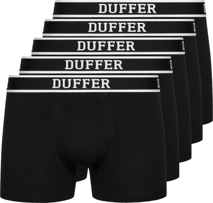 Produktbild Duffer Easton Boxershorts (5erPack) (S)