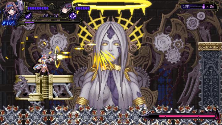 Immagine prodotto Pqube Grim Guardians: Demon Purge (PS4)
