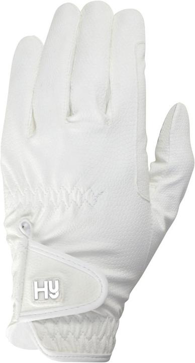 Immagine prodotto Hy 5 Guanti da equitazione Cottenham Elite (S)