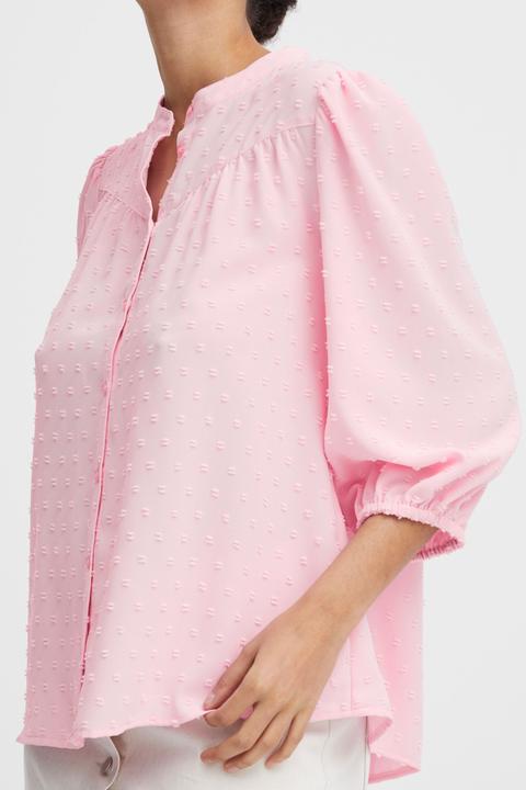 Actual product image B.young BYGOODIE SHIRT 20814522 (40)