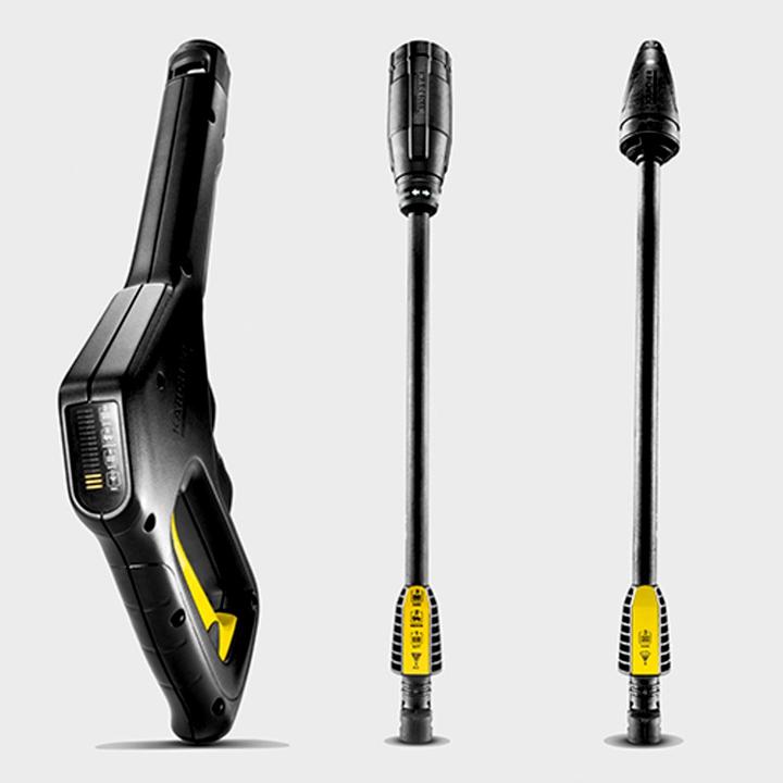 Actual product image Kärcher K 3 Power Control Car & Home (Electrical connection)