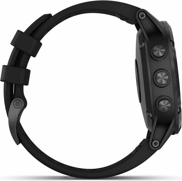 Produktbild Garmin fenix 5 Plus Sapphire (47 mm)