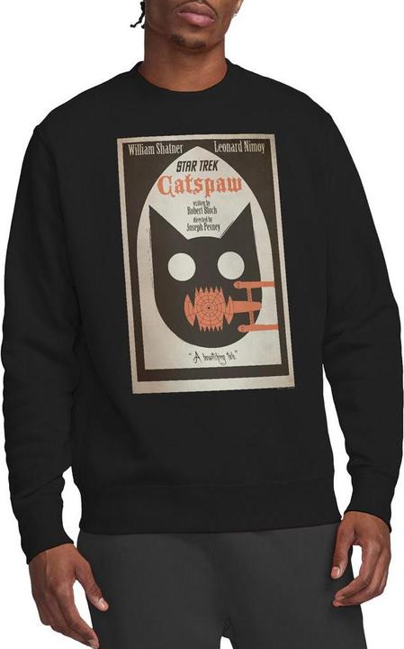 Produktbild The Original Series Episode 36 Sweatshirt (L)
