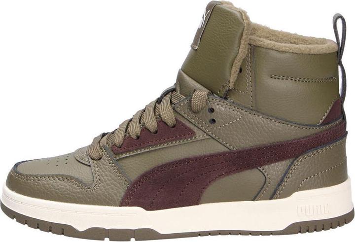 Produktbild Puma RBD Game WTR Jr (37)