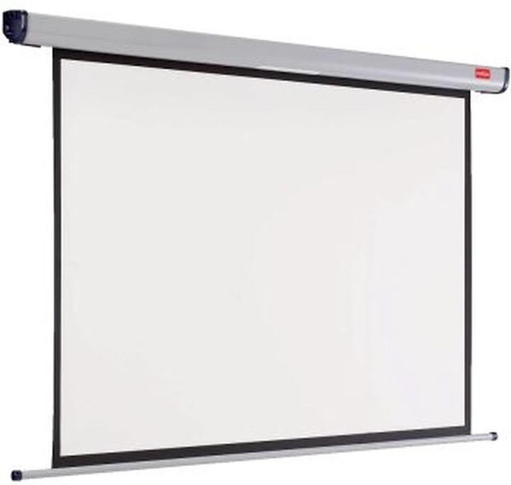 Nobo Wall Mounted Projection Screen 1750x1090mm (78.94", 16:10)