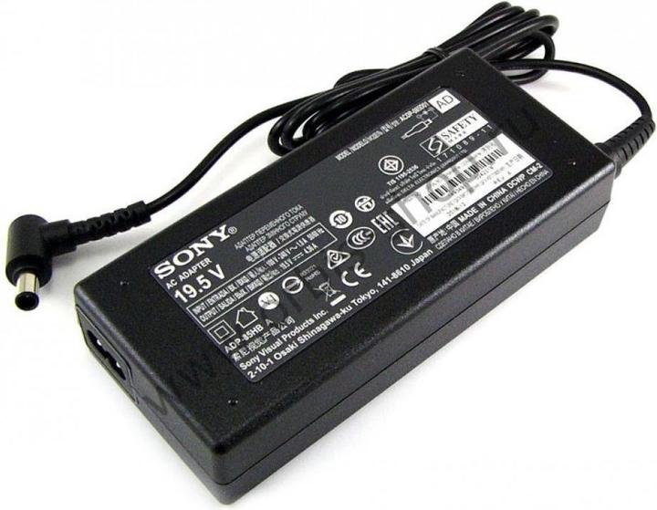 Immagine prodotto Sony Adattatore AC (120W) ACDP-120D01 (120 W)