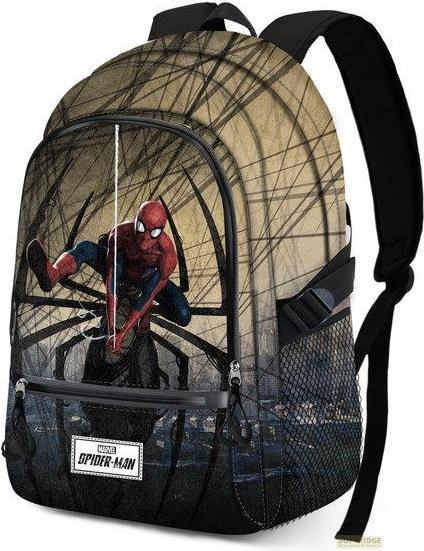 Karactermania FAN Fight Backpack 2.0 Webslinger