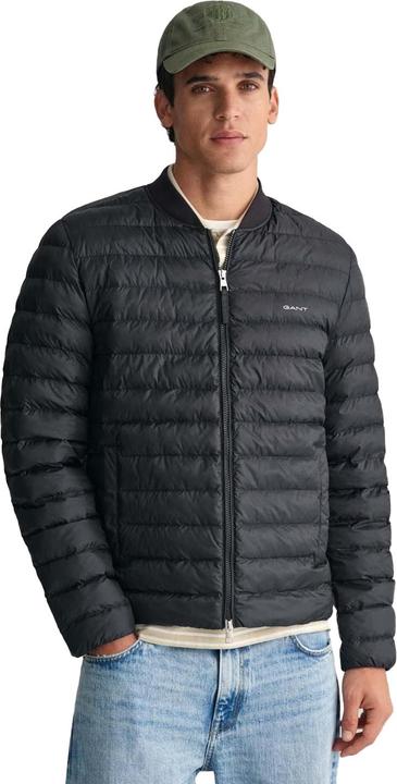 GANT Bomberjacke Wattiert