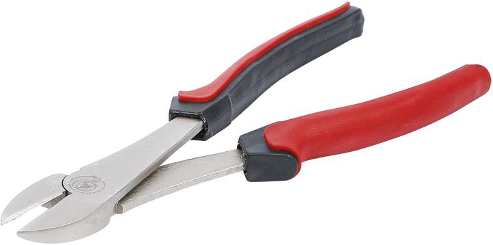 Image du produit BGS Pince coupante diagonale renforcée 240 mm (240 mm)