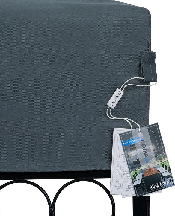Produktbild Casaria Pavillon Lorca 3x3m (300 cm, 300 cm)