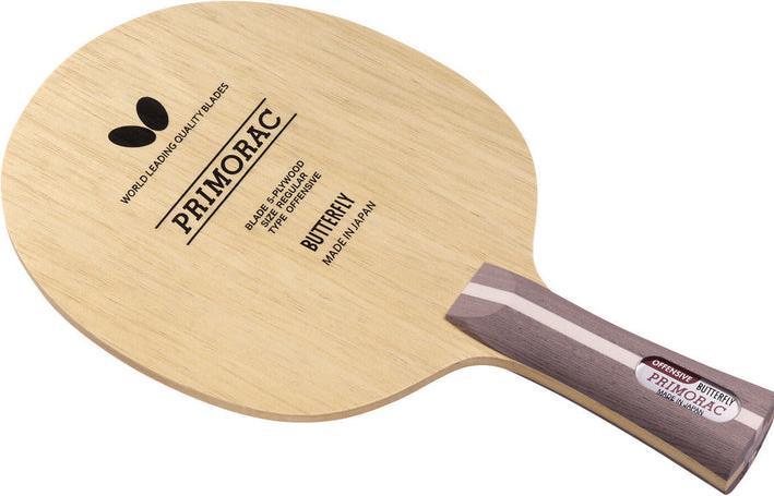 Butterfly Legno Zoran Primorac XXS