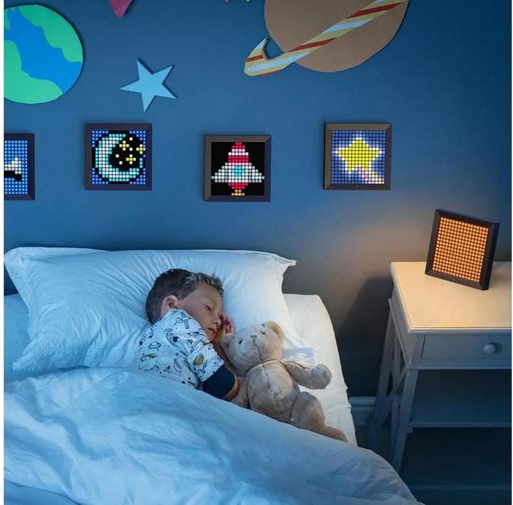 Productafbeelding Divoom Pixoo (8.60")