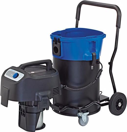 Actual product image Oase Pond vacuum cleaner Pondovac Premium (40256)