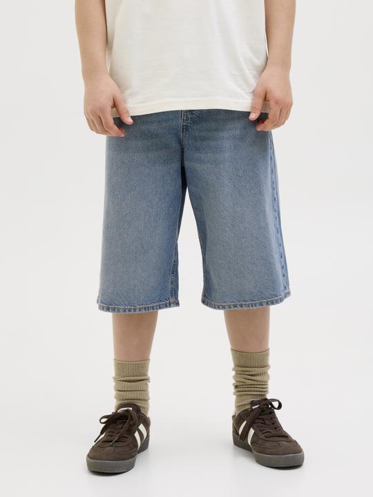 Immagine prodotto Jack & Jones Jjiron Jjoriginal Shorts Sq 203 Sn Jnr (134)
