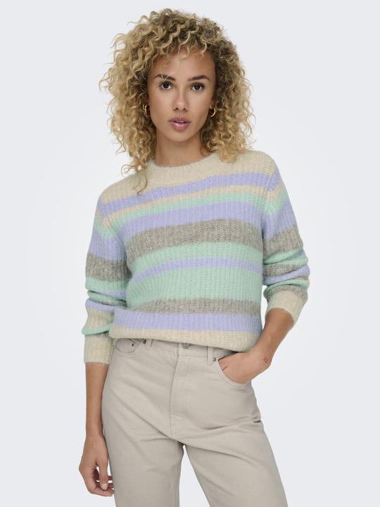 Image du produit Only ONLMAGGIE Pull-over en maille Pull-over en maille (M)