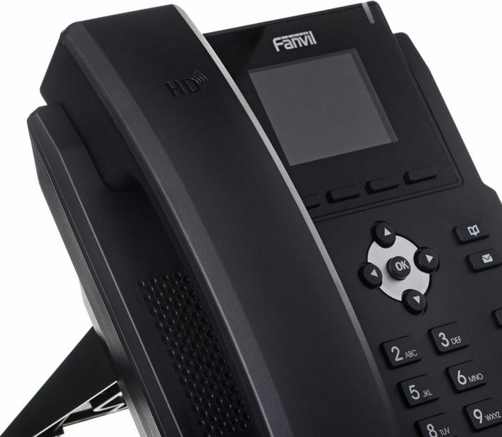 Immagine prodotto Fanvil SIP-Phone X3S pro incl. alimentatore