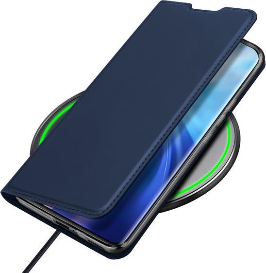 Actual product image Dux Ducis Skin Pro Series Bookcover (Xiaomi Mi 11)