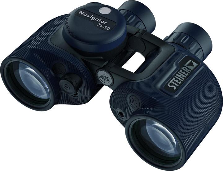 Actual product image Steiner Navigator (7 x, 50 mm)