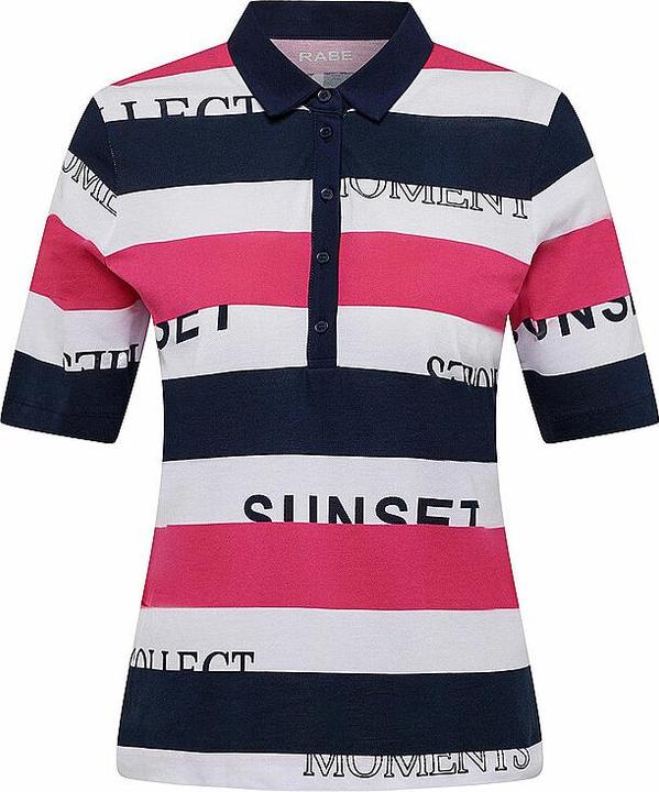 Image du produit Rabe Poloshirt (46)