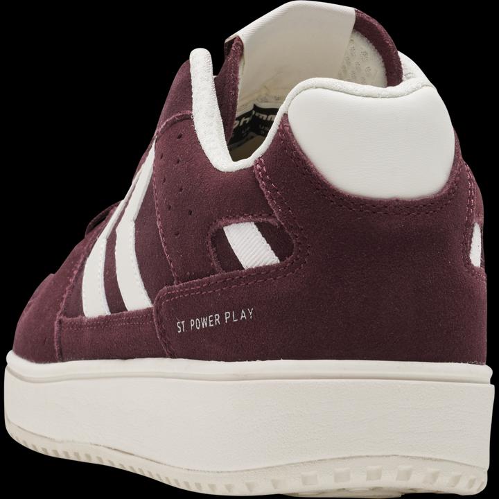 Immagine prodotto hummel St. Power Play In Pelle Scamosciata (44)