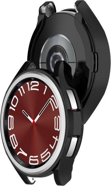 Immagine prodotto MU Classic Custodia TPU serie Frame