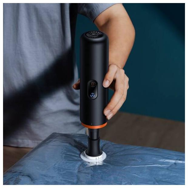Image du produit Baseus Cordless Car Vacuum Cleaner A5