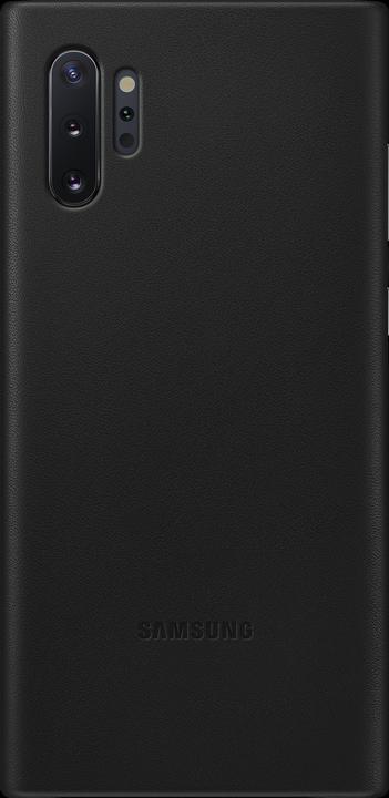 Produktbild Samsung Leather Cover (Samsung Galaxy Note 10+)
