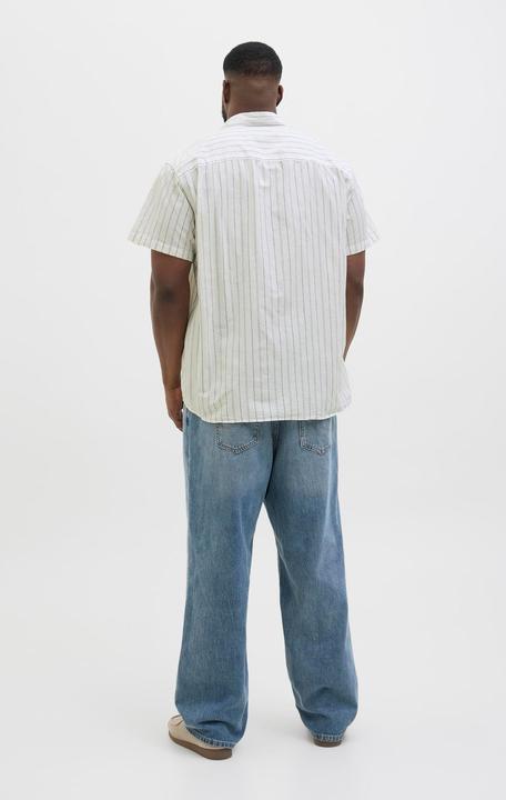 Immagine prodotto Jack & Jones Plus Size Relaxed Fit Hemd Hemd (3XL)