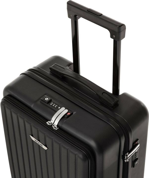 Image du produit Koor Malea (39.50 l, Bagage à main (jusqu'à 50l))