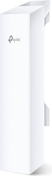 Actual product image TP-Link CPE220 - Dedicated Long-Range Outdoor Wireless Networking Solution