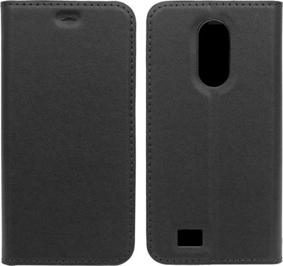 Actual product image Emporia Book-Cover Smart black (Emporia Smart 5)