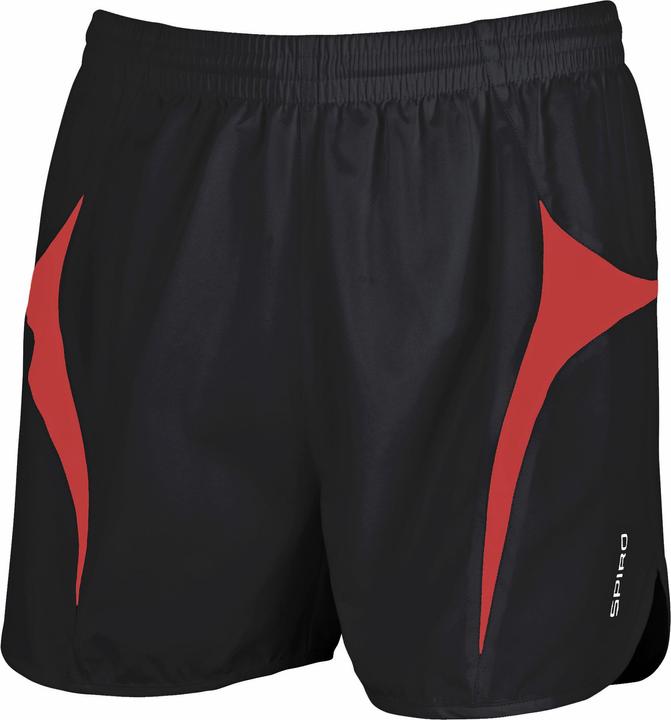 Spiro MicroLite LaufShorts Sporthose (XXL)