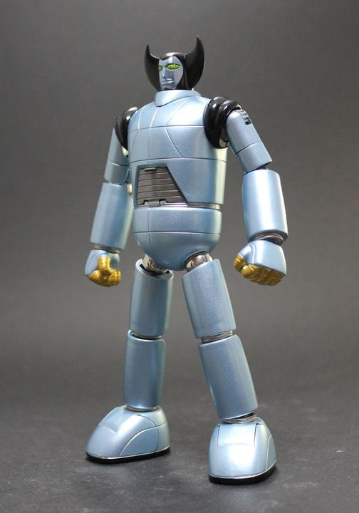 Actual product image Evolution Toy Dynamite Action No. 25 - Poseidon Comic Colour Version