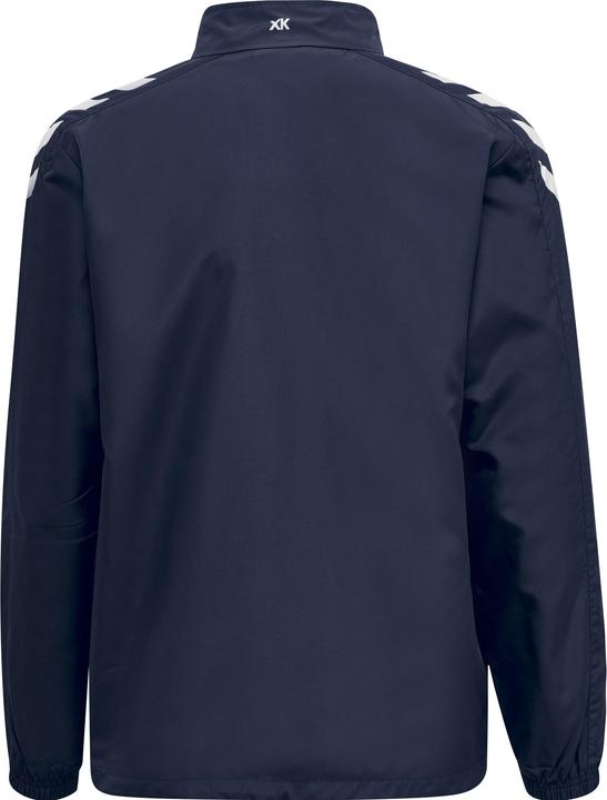 Image du produit hummel Core Xk Micro Zip Jacket Kids (128)