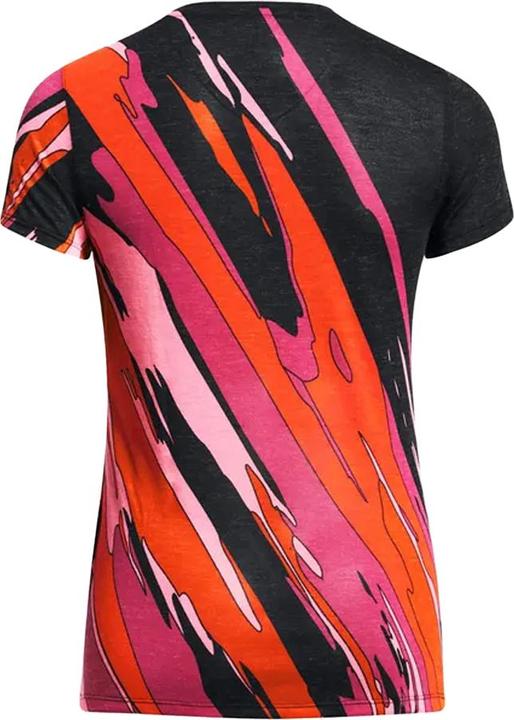 Image du produit Under Armour - T-shirt Manches courtes PRO RUNNER - Femme (38 D)