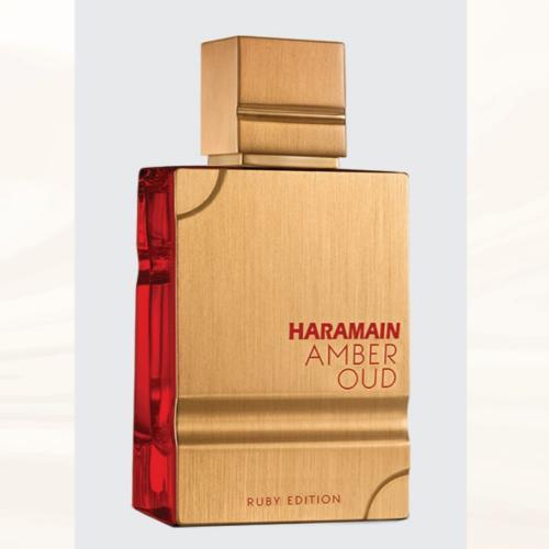 Image du produit Al Haramain Amber Oud Ru (Eau de parfum, 120 ml)
