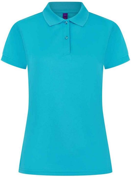 Produktbild Henbury Poloshirt (S)