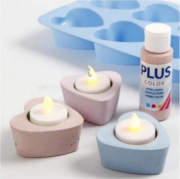 Actual product image Creativ Company Casting moulds