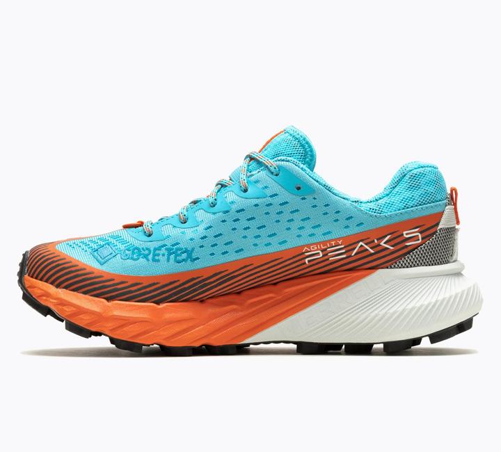Produktbild Merrell Agility Peak 5 Gtx (37)